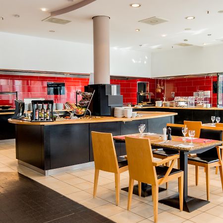 Hotel Four Ratingen Dusseldorf Airport Exteriér fotografie