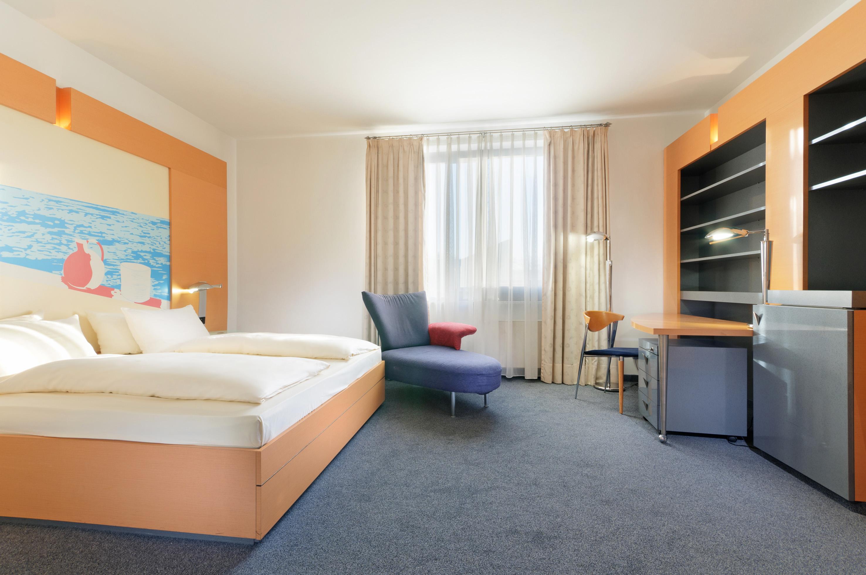 Hotel Four Ratingen Dusseldorf Airport Exteriér fotografie