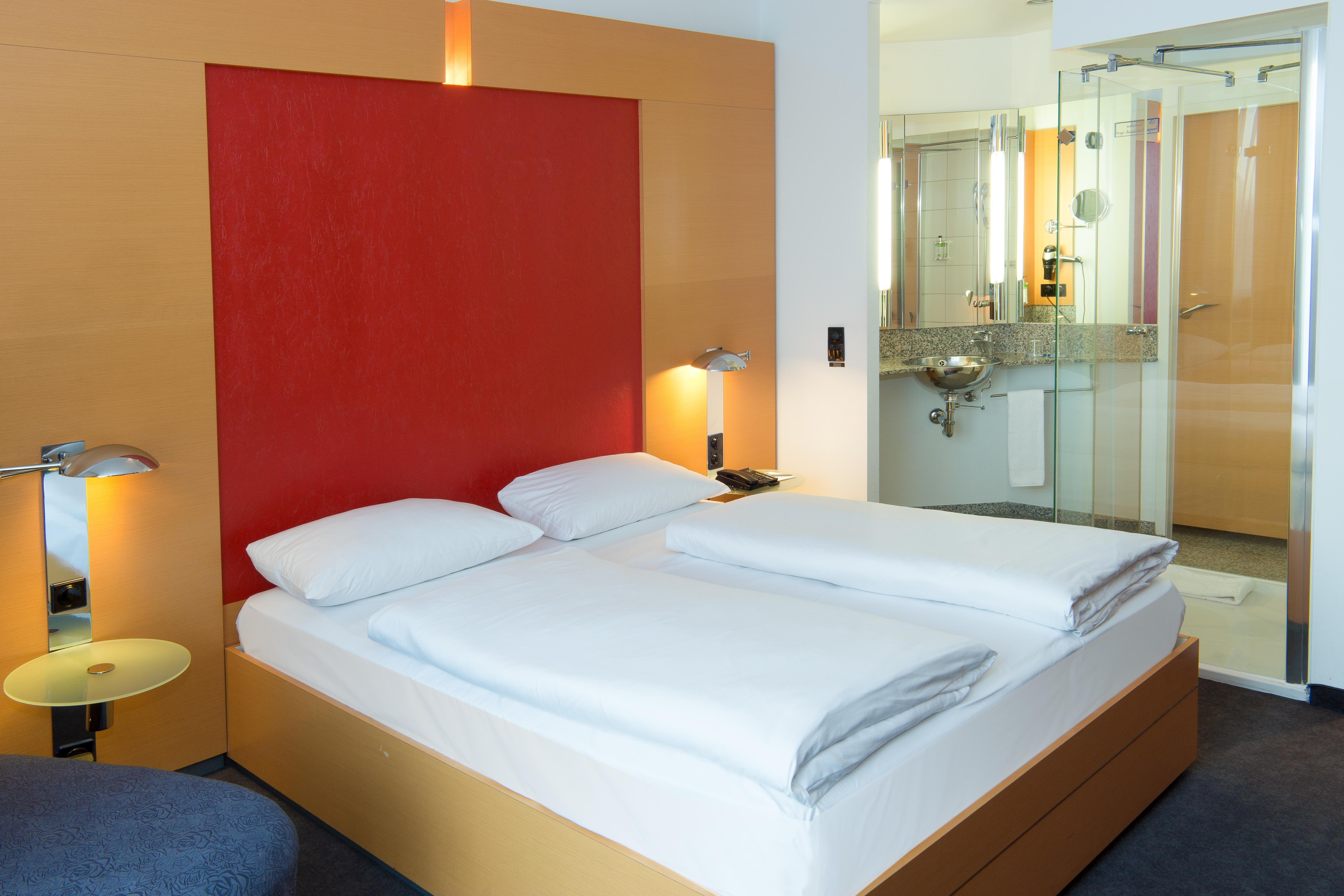 Hotel Four Ratingen Dusseldorf Airport Exteriér fotografie