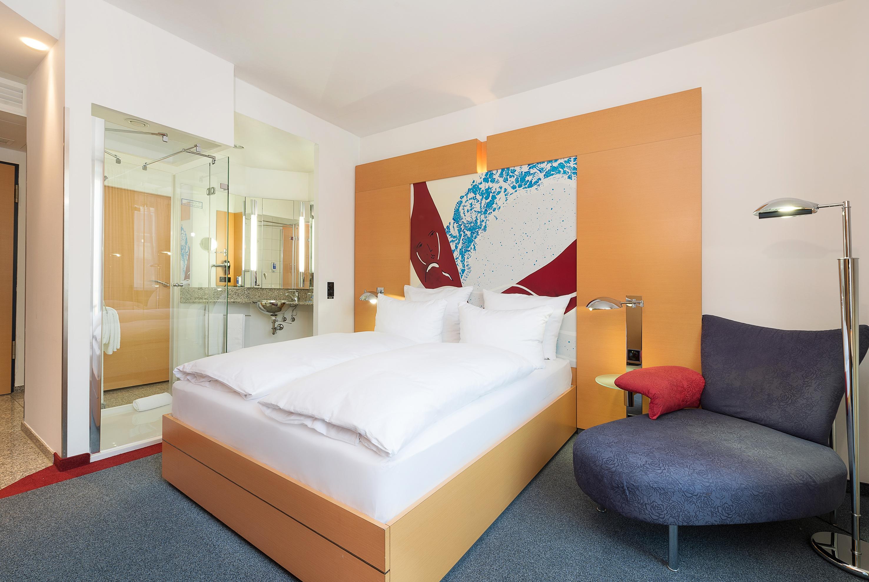 Hotel Four Ratingen Dusseldorf Airport Exteriér fotografie