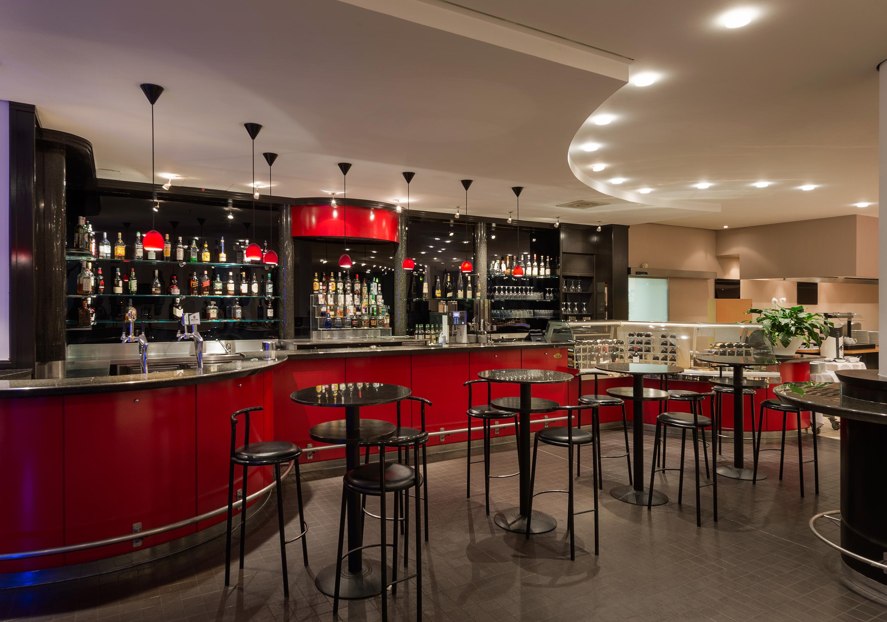 Hotel Four Ratingen Dusseldorf Airport Exteriér fotografie