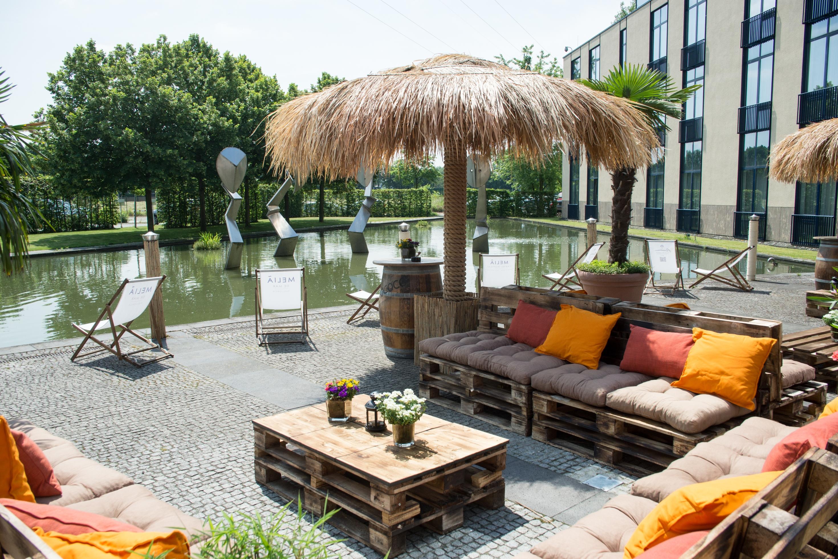 Hotel Four Ratingen Dusseldorf Airport Exteriér fotografie