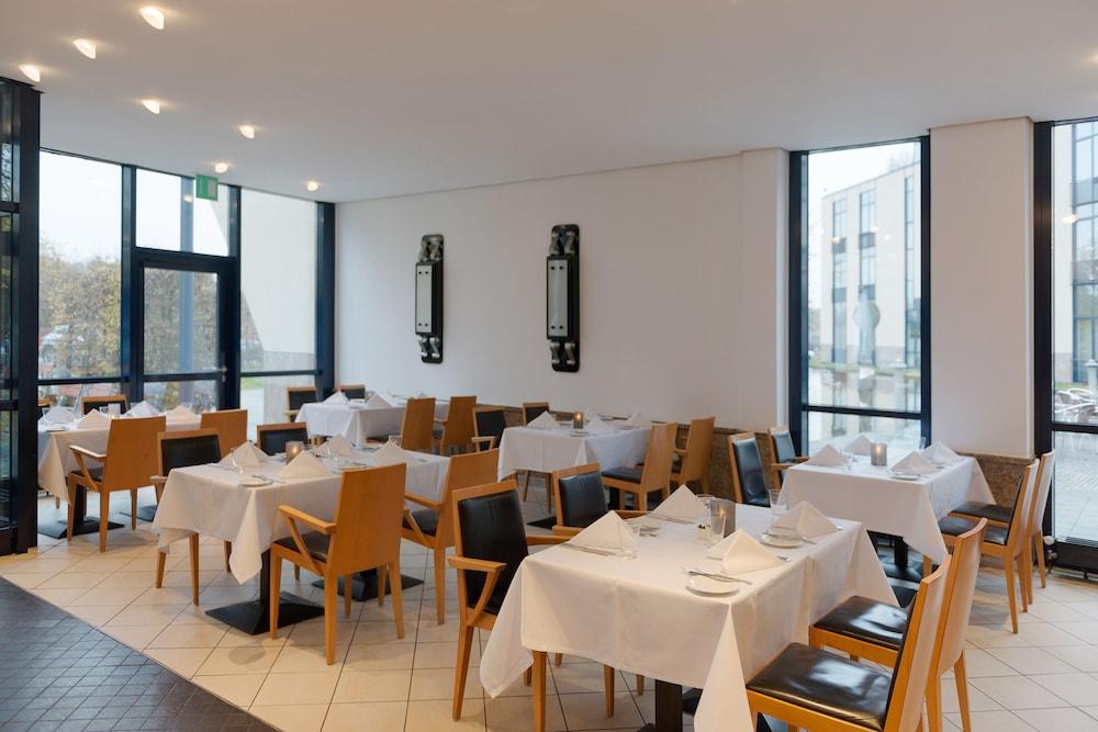 Hotel Four Ratingen Dusseldorf Airport Exteriér fotografie