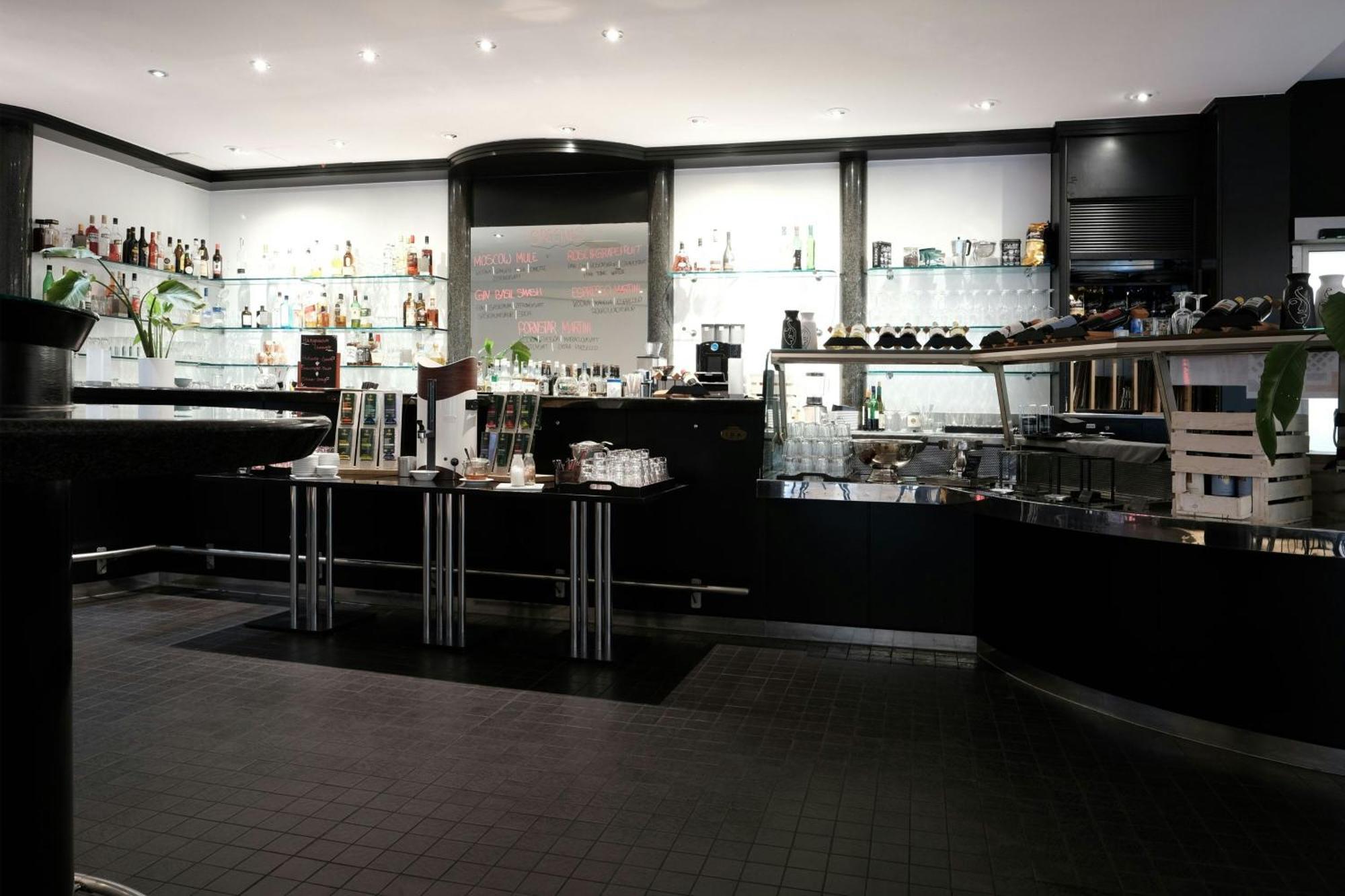 Hotel Four Ratingen Dusseldorf Airport Exteriér fotografie