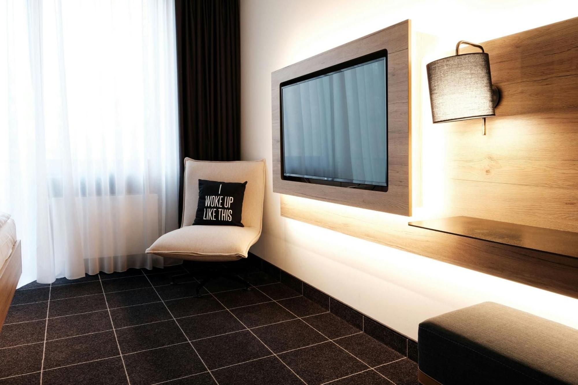 Hotel Four Ratingen Dusseldorf Airport Exteriér fotografie