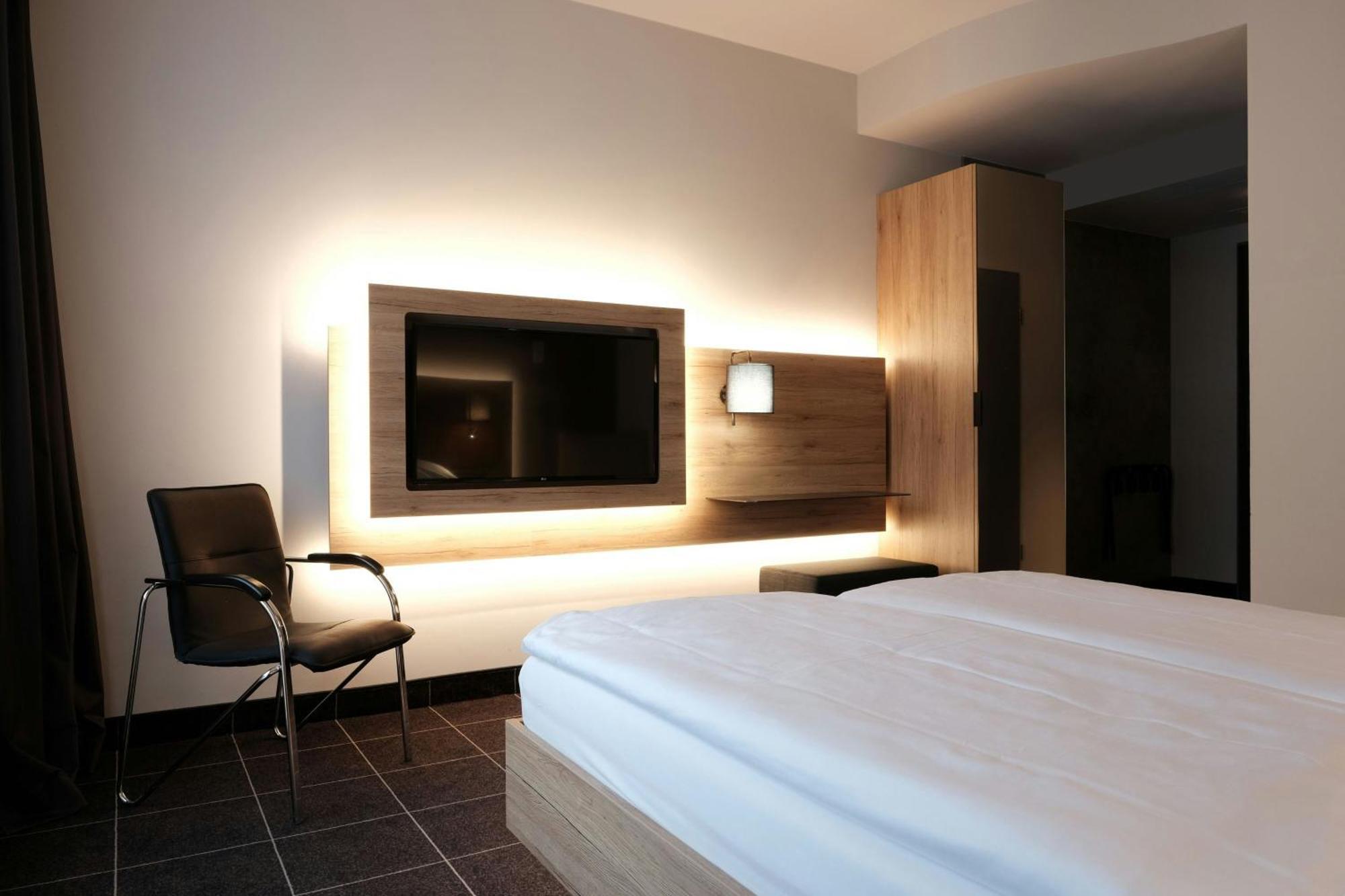 Hotel Four Ratingen Dusseldorf Airport Exteriér fotografie