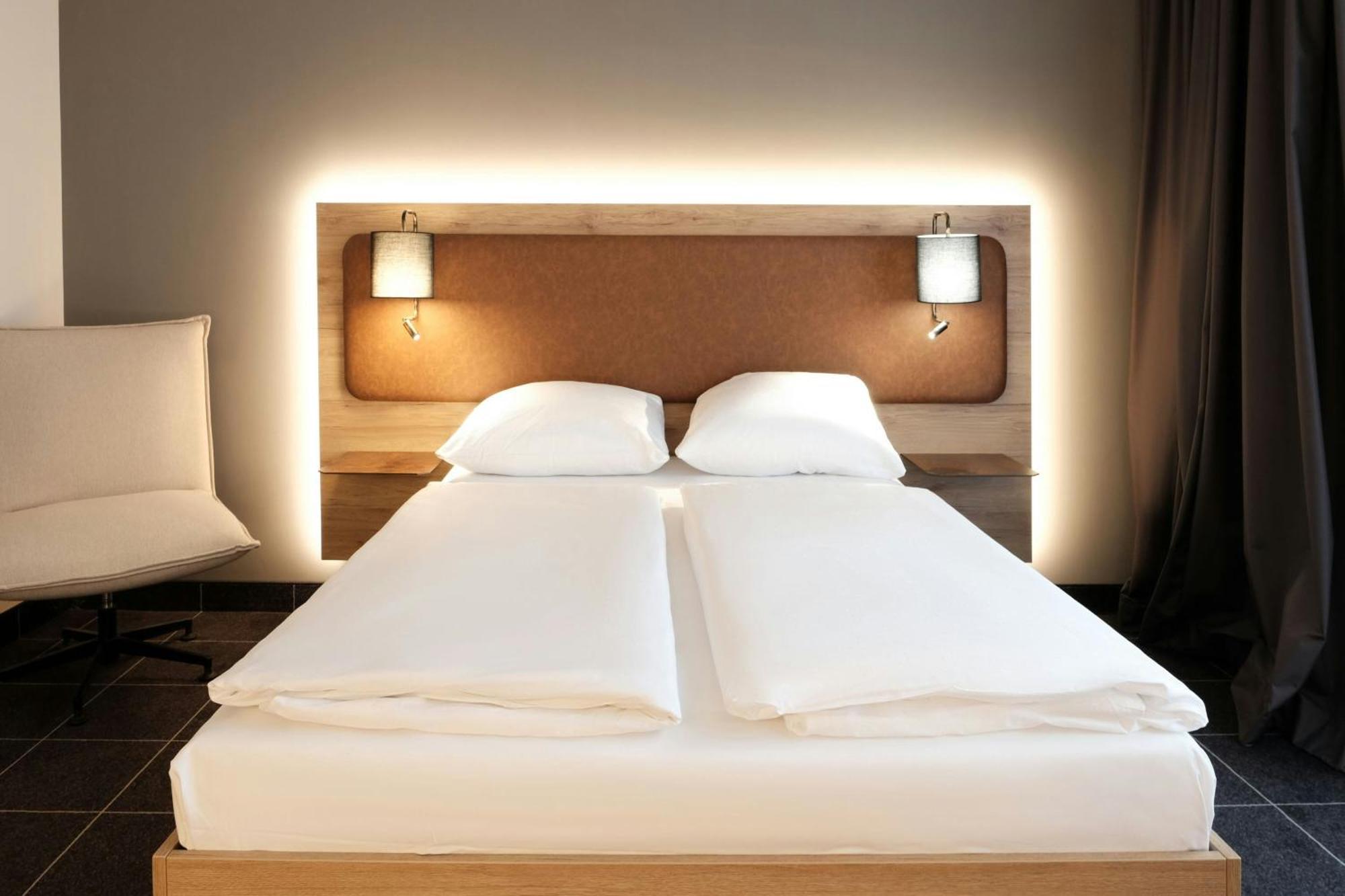 Hotel Four Ratingen Dusseldorf Airport Exteriér fotografie