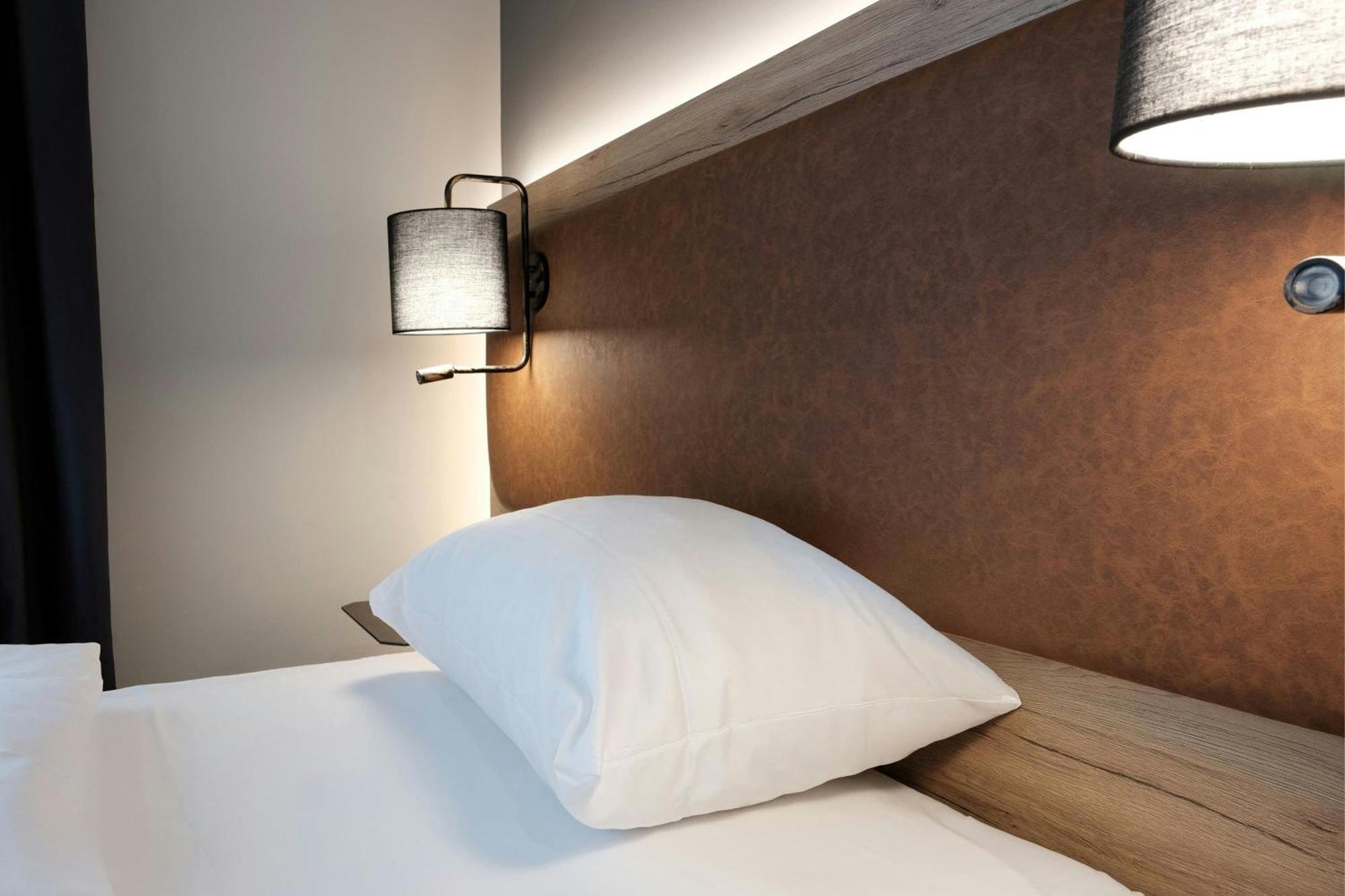Hotel Four Ratingen Dusseldorf Airport Exteriér fotografie