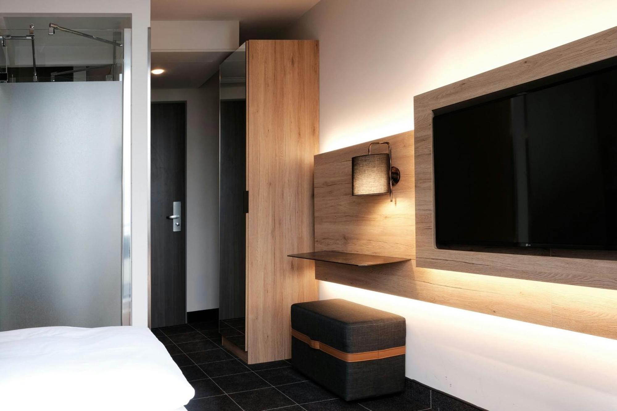 Hotel Four Ratingen Dusseldorf Airport Exteriér fotografie