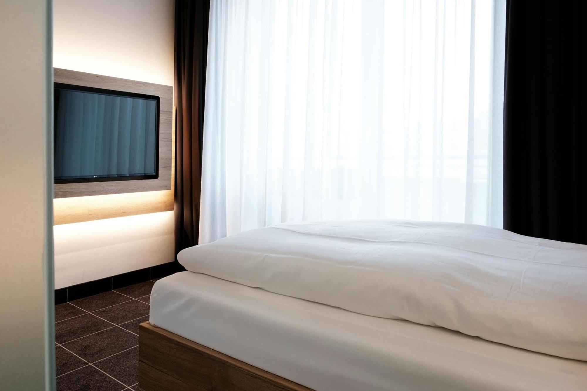 Hotel Four Ratingen Dusseldorf Airport Exteriér fotografie